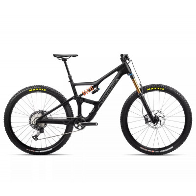 Bicicleta ORBEA OCCAM M10 LT Black - Black Bicicleta ORBEA OCCAM M10 LT Black - Black
