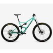 Bicicleta ORBEA OCCAM M30 Ice Green - Jade Green Bicicleta ORBEA OCCAM M30 Ice Green - Jade Green thumb
