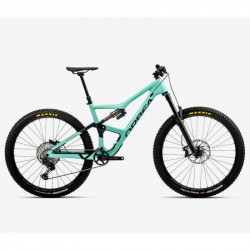 Bicicleta ORBEA OCCAM M30 Ice Green - Jade Green