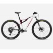 Bicicleta ORBEA OIZ H20 White Chic- Shadow Coral Bicicleta ORBEA OIZ H20 White Chic- Shadow Coral thumb