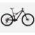 Bicicleta ORBEA RISE H20 Metallic Mulberry-Black thumb