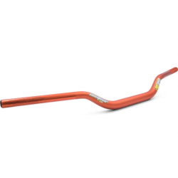 Ghidon PROTAPER Contour Carmichael Motorbike Handlebar Orange Ghidon PROTAPER Contour Carmichael Motorbike Handlebar Orange