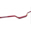 Ghidon PROTAPER Contour Carmichael Motorbike Handlebar Red