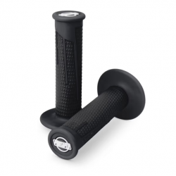Mansoane motocross PROTAPER Clamp On Grips Full Diamond