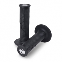Mansoane motocross PROTAPER Clamp On Grips 1/2 Waffle Mansoane motocross PROTAPER Clamp On Grips 1/2 Waffle