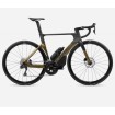 Bicicleta ORBEA ORCA AERO M30iLTD Olive Green - Carbon Raw thumb