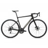 Bicicleta ORBEA ORCA M20i TEAM Raw Carbon- Titanium