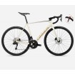 Bicicleta ORBEA ORCA M30i Ivory White - Burgundy - Vulcano thumb