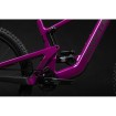 Bicicleta SANTA CRUZ HECKLER SL C R MX Gloss Magenta thumb