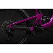 Bicicleta SANTA CRUZ HECKLER SL C R MX Gloss Magenta thumb