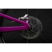 Bicicleta SANTA CRUZ HECKLER SL C R MX Gloss Magenta thumb