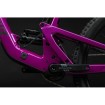 Bicicleta SANTA CRUZ HECKLER SL C R MX Gloss Magenta thumb