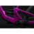 Bicicleta SANTA CRUZ HECKLER SL C R MX Gloss Magenta thumb