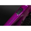 Bicicleta SANTA CRUZ HECKLER SL C R MX Gloss Magenta thumb
