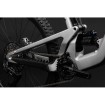 Bicicleta SANTA CRUZ HECKLER SL C R MX MATTE SILVER thumb