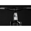 Bicicleta SANTA CRUZ HECKLER SL C R MX MATTE SILVER thumb