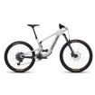 Bicicleta SANTA CRUZ HECKLER SL C R MX MATTE SILVER thumb