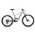 Bicicleta SANTA CRUZ HECKLER SL C R MX MATTE SILVER thumb