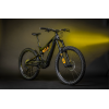 Bicicleta electrica INTENSE TAZER MX PRO ALLOY BLACK
