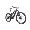 Bicicleta electrica INTENSE TAZER MX PRO ALLOY GREY