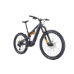 Bicicleta electrica INTENSE TAZER MX PRO ALLOY GREY thumb
