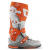 Cizme motocross GAERNE SG22 ORANGE WHITE GREY thumb