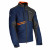 Geaca enduro ACERBIS ONE BLUE/GRAY thumb