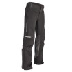 Pantaloni enduro ACERBIS BAGGY W-PROOF BLACK thumb