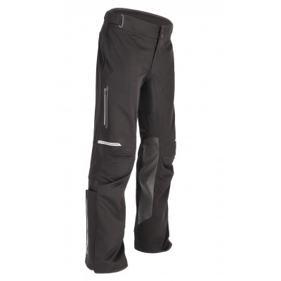 Pantaloni enduro ACERBIS BAGGY W-PROOF BLACK