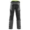 Pantaloni enduro ACERBIS BAGGY W-PROOF GRAY/ FLOU YELLOW thumb