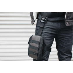 Geanta moto pentru picior SW-MOTECH LEGBAG LEGEND LA8 Geanta moto pentru picior SW-MOTECH LEGBAG LEGEND LA8