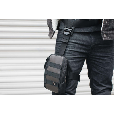Geanta moto pentru picior SW-MOTECH LEGBAG LEGEND LA8