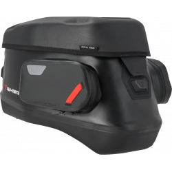 Geanta pentru rezervor SW-MOTECH PRO CITY WP TANKBAG ETV 1000 Geanta pentru rezervor SW-MOTECH PRO CITY WP TANKBAG ETV 1000