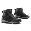 Ghete moto FALCO HYKE BLACK/GREY thumb