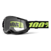 Ochelari motocross 100% STRATA2 SOLAR ECLIPSE Ochelari motocross 100% STRATA2 SOLAR ECLIPSE thumb