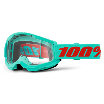 Ochelari motocross 100% STRATA2 MAUPITI