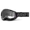 Ochelari motocross 100% STRATA2 BLACK 24 Ochelari motocross 100% STRATA2 BLACK 24 thumb