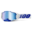 Ochelari motocross 100% ARMEGA BLUE - MIRROR BLUE Ochelari motocross 100% ARMEGA BLUE - MIRROR BLUE thumb