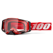 Ochelari motocross 100% ARMEGA RED Ochelari motocross 100% ARMEGA RED thumb