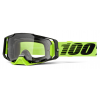Ochelari motocross 100% ARMEGA NEON YELLOW