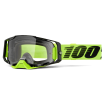 Ochelari motocross 100% ARMEGA NEON YELLOW Ochelari motocross 100% ARMEGA NEON YELLOW thumb