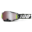 Ochelari motocross 100% ARMEGA HIPER RACR CAIROLI - MIRROR SILVER Ochelari motocross 100% ARMEGA HIPER RACR CAIROLI - MIRROR SILVER thumb