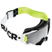 Ochelari motocross 100% ARMEGA HIPER RACR CAIROLI - MIRROR SILVER Ochelari motocross 100% ARMEGA HIPER RACR CAIROLI - MIRROR SILVER thumb