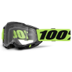 Ochelari motocross 100% ACCURI2 NEON YELLOW Ochelari motocross 100% ACCURI2 NEON YELLOW thumb
