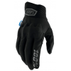 Manusi motocross 100% COGNITO D30 BLACK
