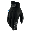 Manusi motocross 100% COGNITO D30 BLACK thumb