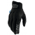 Manusi motocross 100% COGNITO D30 BLACK thumb
