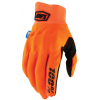 Manusi motocross 100% COGNITO D30 FLUO ORANGE