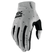 Manusi motocross 100% RIDEFIT SLASHER SILVER Manusi motocross 100% RIDEFIT SLASHER SILVER thumb