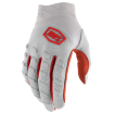 Manusi motocross 100% AIRMATIC SILVER Manusi motocross 100% AIRMATIC SILVER thumb